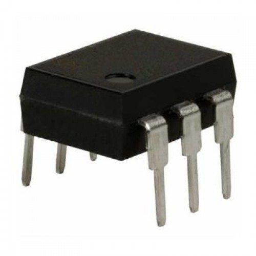 Transistor Output Optocouplers Phototransistor Out 4N26
