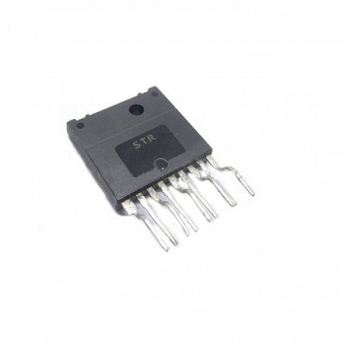 IC STRS6709