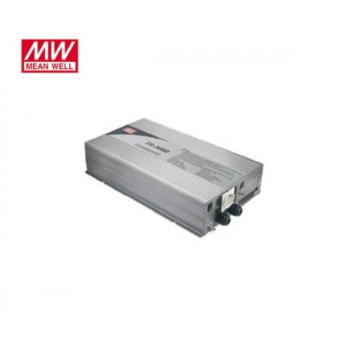 Inverter 24V ΙΝ -> OUT 230VAC 3000W καθαρού ημιτόνου TS3000-224B Mean Well