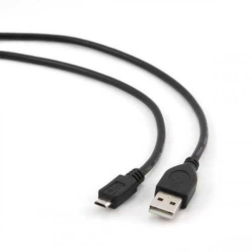 Καλώδιο USB A ->USB B micro 0.5cm CCp-mUSB2-AMBM-0.5 Cablexpert