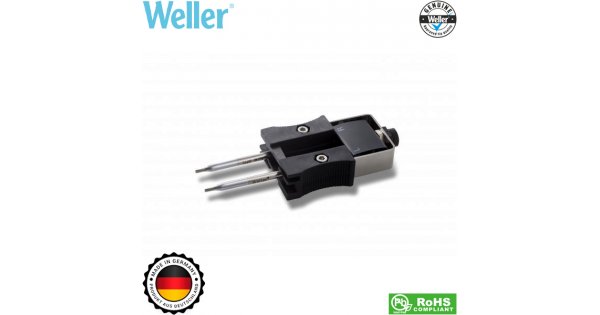 Μύτη κολλητηριού 1.3x0.4mm RTW 8MS Set T0054466599N Weller