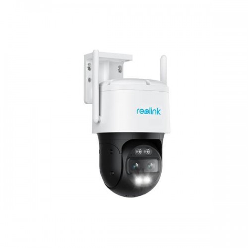 Κάμερα Dome PTZ εξωτερικού χώρου IP66 POE 8MP 6X Zoom Auto Tracking 2 way audio TrackMix PoEReolink