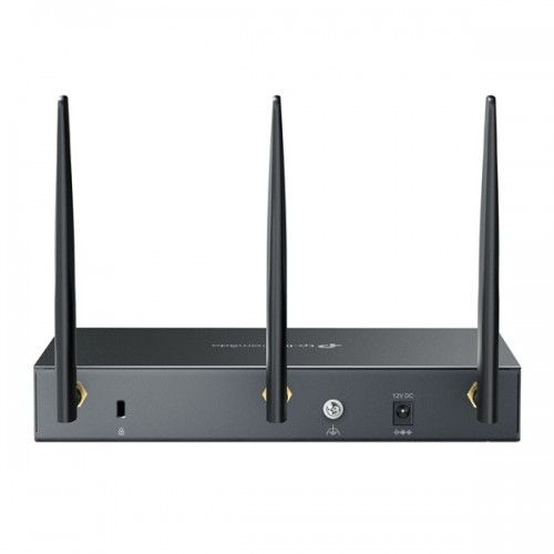 Router AX3000 VPN Gigabit Multi-WAN 5 x Gigabit RJ45 - SFP Omada TL-ER706W TP-LINK