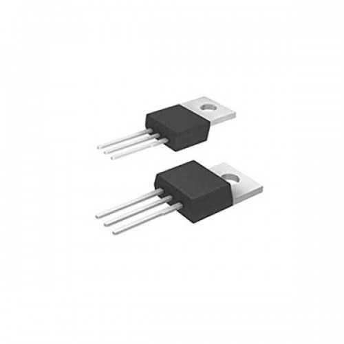 Transistor N-Mosfet 2,5A 600v TO220-3 STP4NK60Z STMicroelectronics