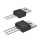 Transistor mosfet N-Channel 500v 7A TO-220-3 IRFB11N50APBF Vishay Semiconductors