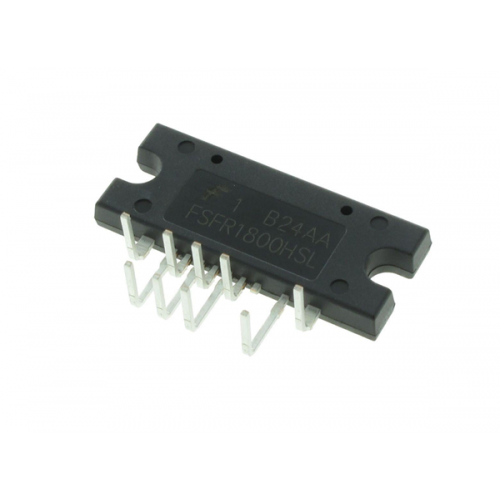 Ic converter AC/DC SIP-9 FSFR1800HSL Onsemi