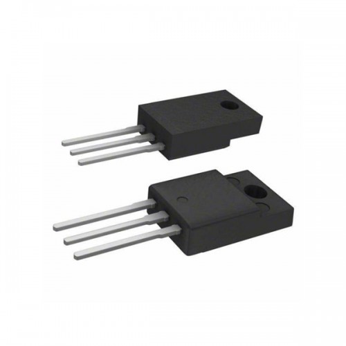 Transistor Rectifiers 600V 8A TO-220FP MURF860G onsemi