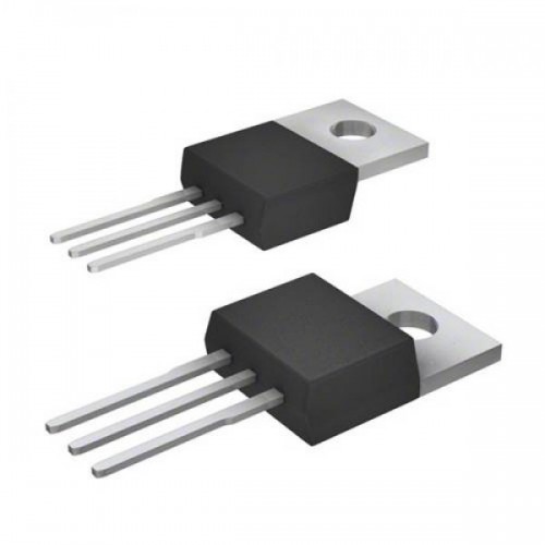 Transistor N-Mosfet 11A 650v TO220-3 STP13N60M2 STMicroelectronics