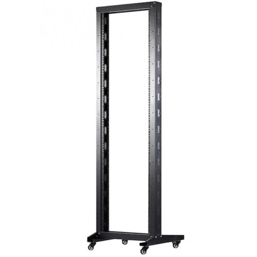 Rack 19'' 32U ανοιχτού τύπου Π60xΒ60xΥ162cm OR.6632 DateUp