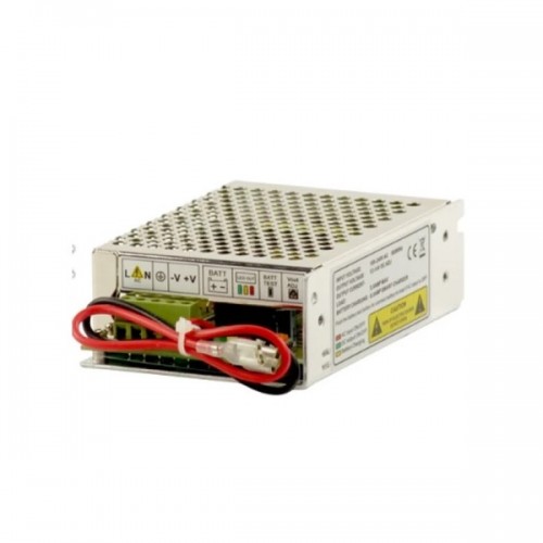 Τροφοδοτικό switch 230V IN -> OUT 12v DC 102W 8,5A κλειστού τύπου security με φορτιστή 13.8v DC UPS ZTH1210B