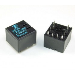 Relay mini 12V DC 30A 2pin V23084-C2001-A303 DC12V Auto TYCO